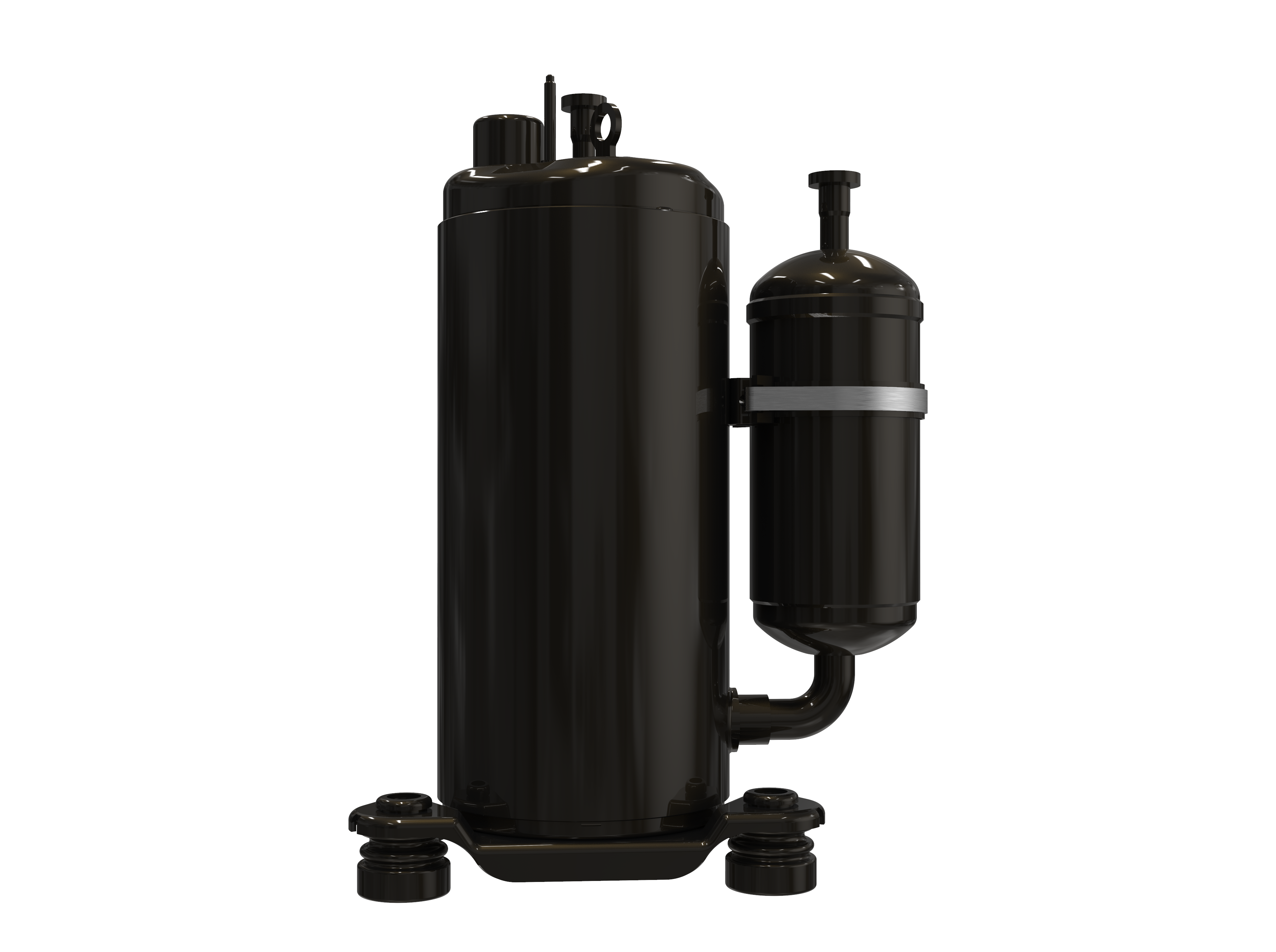 冷凍冷藏壓縮機